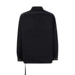 Rick Owens Button Shirt