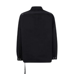 Rick Owens Button Shirt