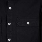 Rick Owens Button Shirt