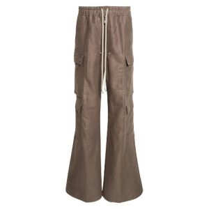 Rick Owens Cargo Pants