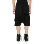 Rick Owens Cargo Shorts