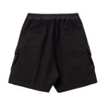 Rick Owens Cargobela Shorts