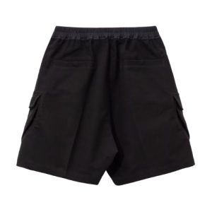 Rick Owens Cargobela Shorts