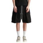 Rick Owens Cargobela Shorts