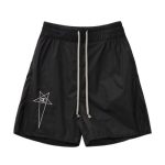 Rick Owens Champion Shorts