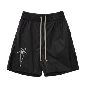 Rick Owens Champion Shorts