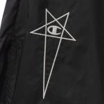 Rick Owens Champion Shorts