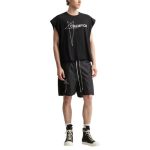 Rick Owens Champion Shorts