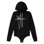 Rick Owens Champion hoodie