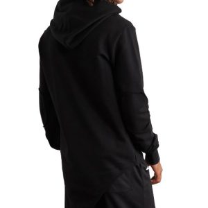 Rick Owens Champion hoodie