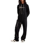 Rick Owens Champion hoodie