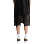 Rick Owens Creatch Cargo Shorts