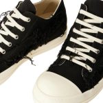 Rick Owens DRKSHDW Ramones