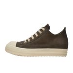 Rick Owens DRKSHDW Ramones Sneakers