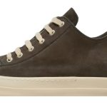 Rick Owens DRKSHDW Ramones Sneakers