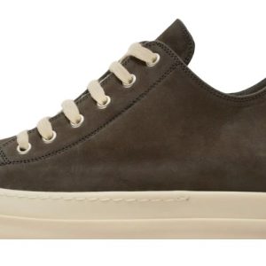 Rick Owens DRKSHDW Ramones Sneakers