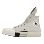 Rick Owens DRKSHDW x Converse DRKSTAR
