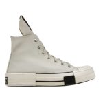 Rick Owens DRKSHDW x Converse DRKSTAR