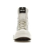 Rick Owens DRKSHDW x Converse DRKSTAR