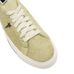 Rick Owens DRKSHDW x Converse One Star Sneakers