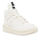 Rick Owens DRKSHDW x Converse TURBOWPN High-Top