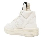 Rick Owens DRKSHDW x Converse TURBOWPN High-Top