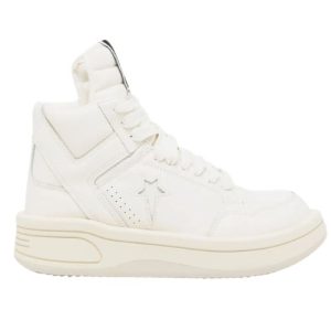 Rick Owens DRKSHDW x Converse TURBOWPN High-Top