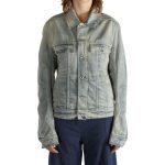 Rick Owens Denim Jacket