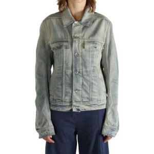 Rick Owens Denim Jacket