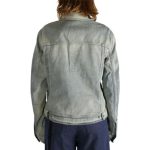 Rick Owens Denim Jacket