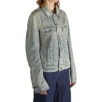 Rick Owens Denim Jacket