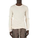 Rick Owens Double Layer Shirt