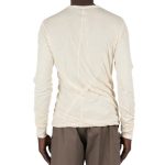 Rick Owens Double Layer Shirt