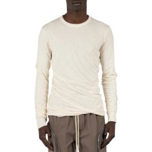 Rick Owens Double Layer Shirt