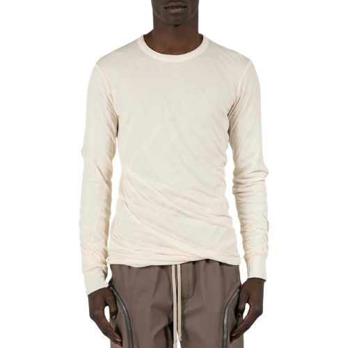 Rick Owens Double Layer Shirt Rick Owens Double Layer Shirt