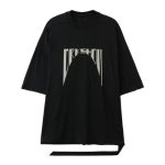 Rick Owens Drkshdw T Shirt​