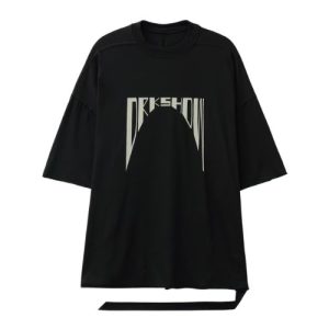 Rick Owens Drkshdw T Shirt​