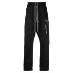 Rick Owens Drop Crotch Pants