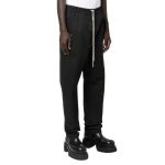 Rick Owens Drop Crotch Pants