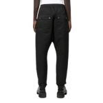 Rick Owens Drop Crotch Pants