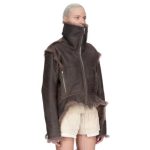 Rick Owens Exploder Jacket