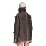 Rick Owens Exploder Jacket