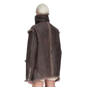 Rick Owens Exploder Jacket