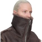 Rick Owens Exploder Jacket