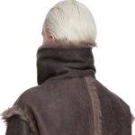 Rick Owens Exploder Jacket