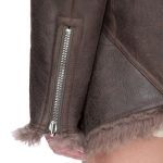 Rick Owens Exploder Jacket