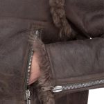 Rick Owens Exploder Jacket