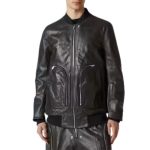 Rick Owens Flight Jacket​