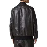Rick Owens Flight Jacket​