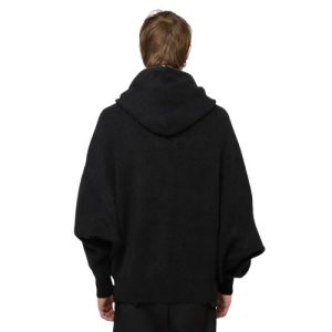 Rick Owens Gimp Hoodie​